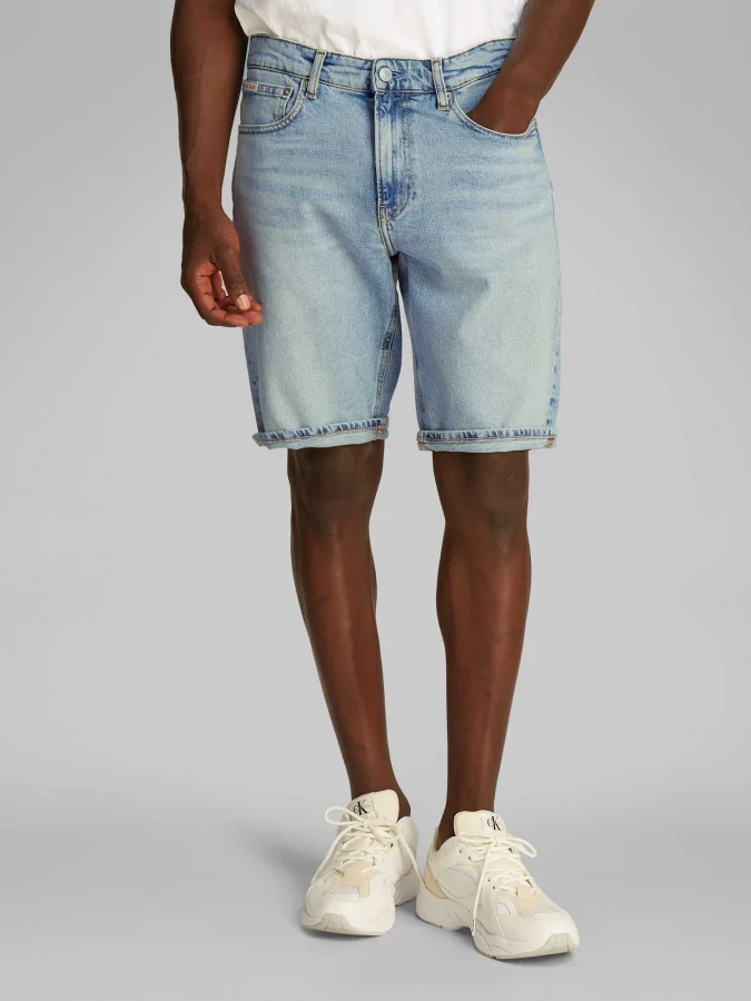 CALVIN KLEIN JEANS -...