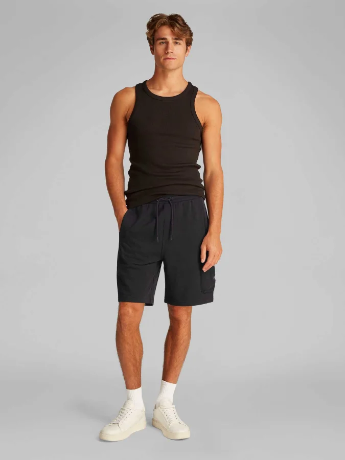CALVIN KLEIN JEANS - WOVEN... 2