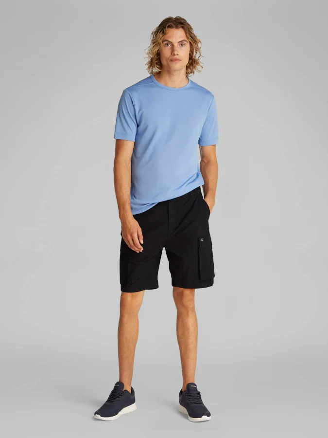 CALVIN KLEIN JEANS - WASHED... 2