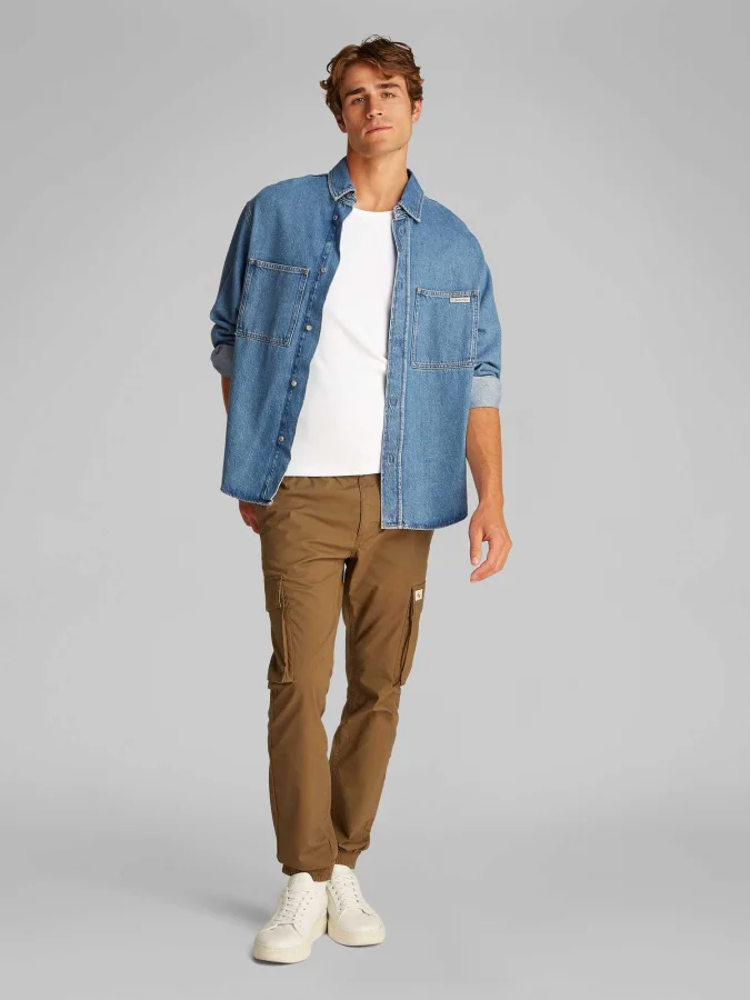 CALVIN KLEIN JEANS -... 2