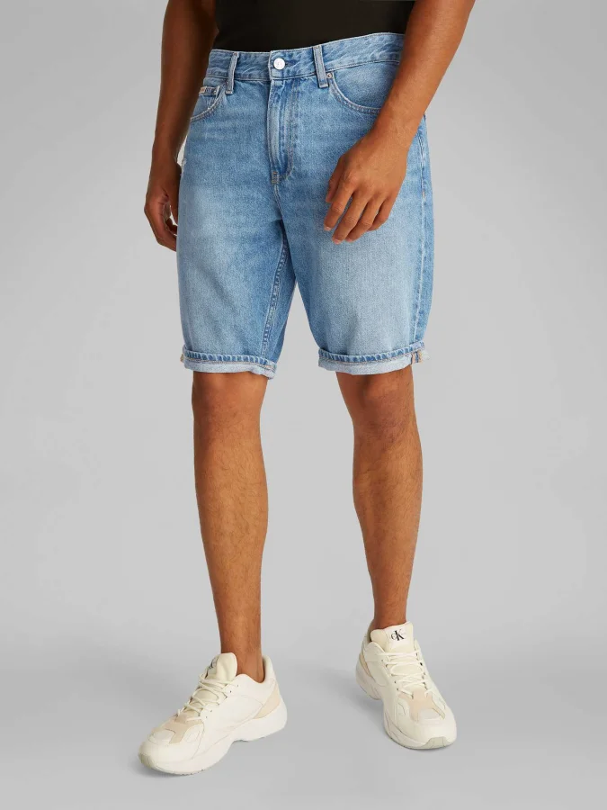 CALVIN KLEIN JEANS -...