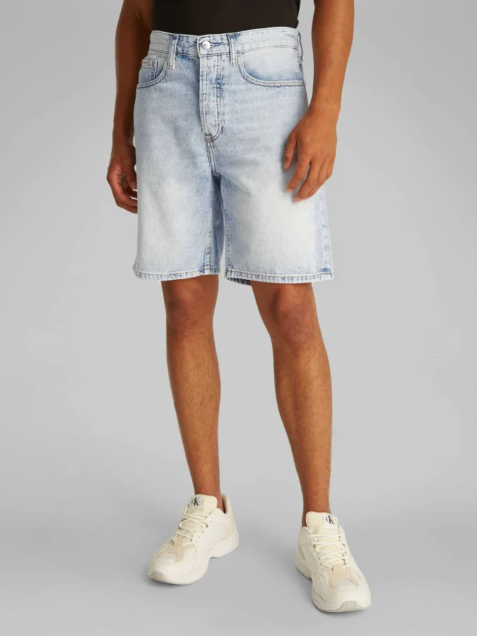 CALVIN KLEIN JEANS -...