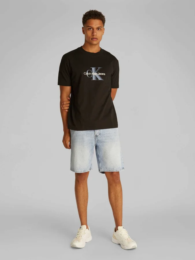 CALVIN KLEIN JEANS -... 2