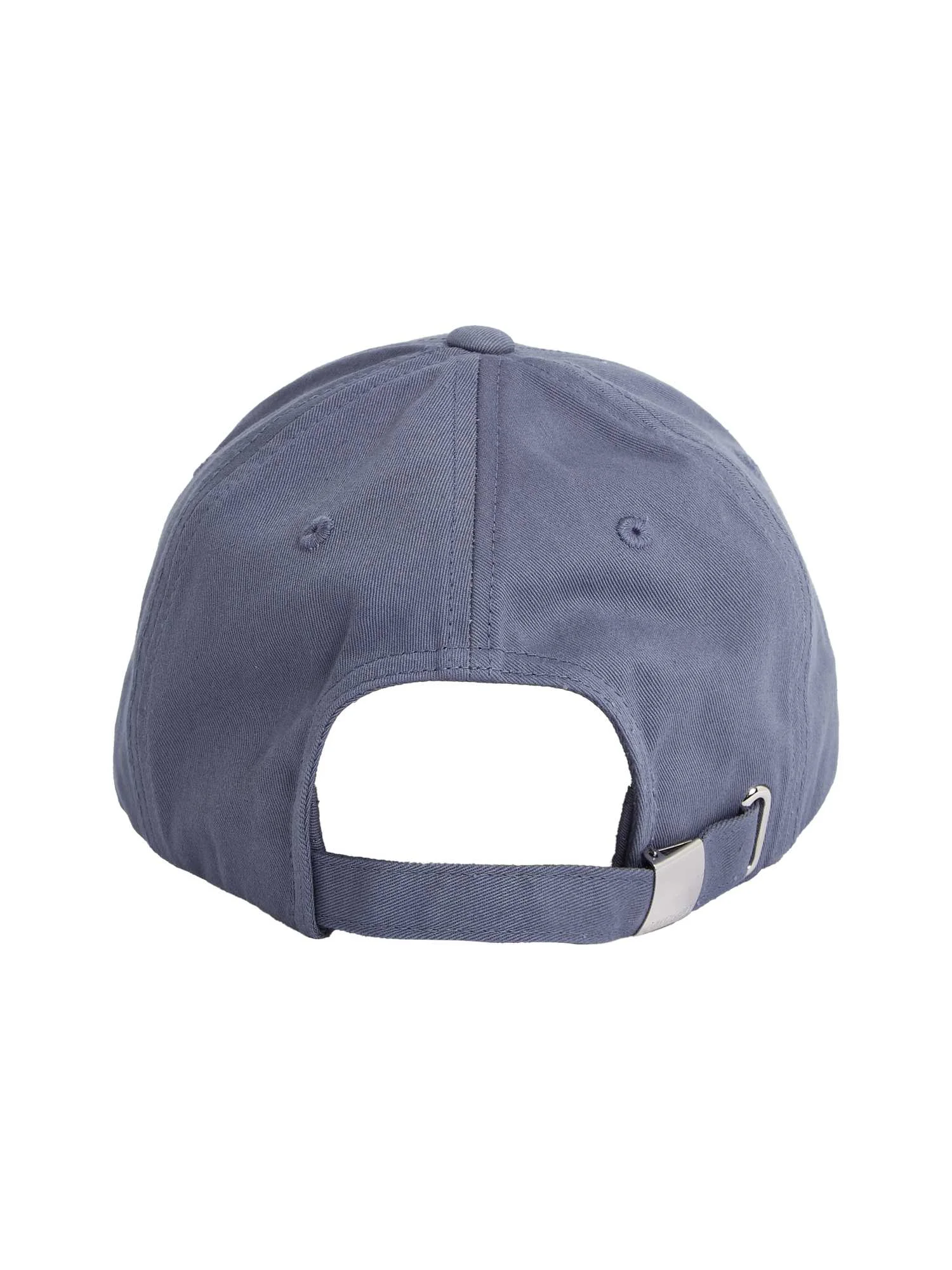 CALVIN KLEIN - CALVIN EMBROIDERY BB CAP CALVIN KLEIN - CALVIN EMBROIDERY BB CAP