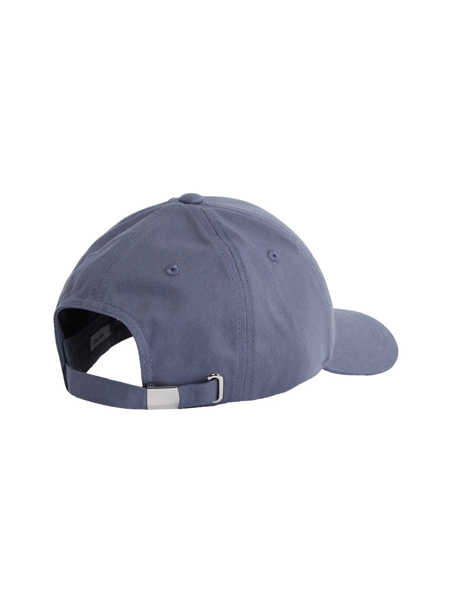 CALVIN KLEIN - CALVIN EMBROIDERY BB CAP CALVIN KLEIN - CALVIN EMBROIDERY BB CAP