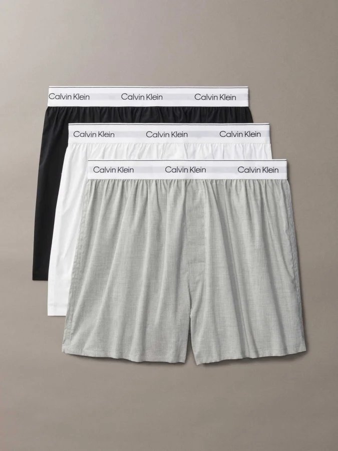 CALVIN KLEIN UNDERWEAR -...