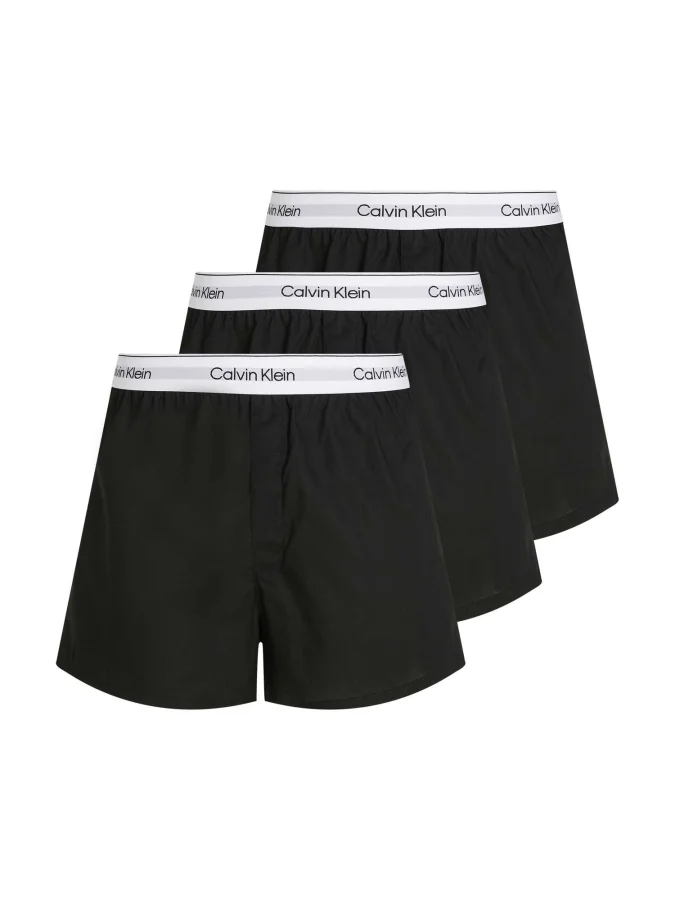 CALVIN KLEIN UNDERWEAR -...
