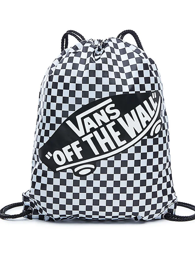 VANS - BENCHED BAG