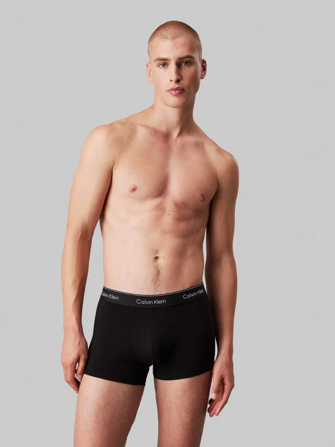 CALVIN KLEIN UNDERWEAR -... 2