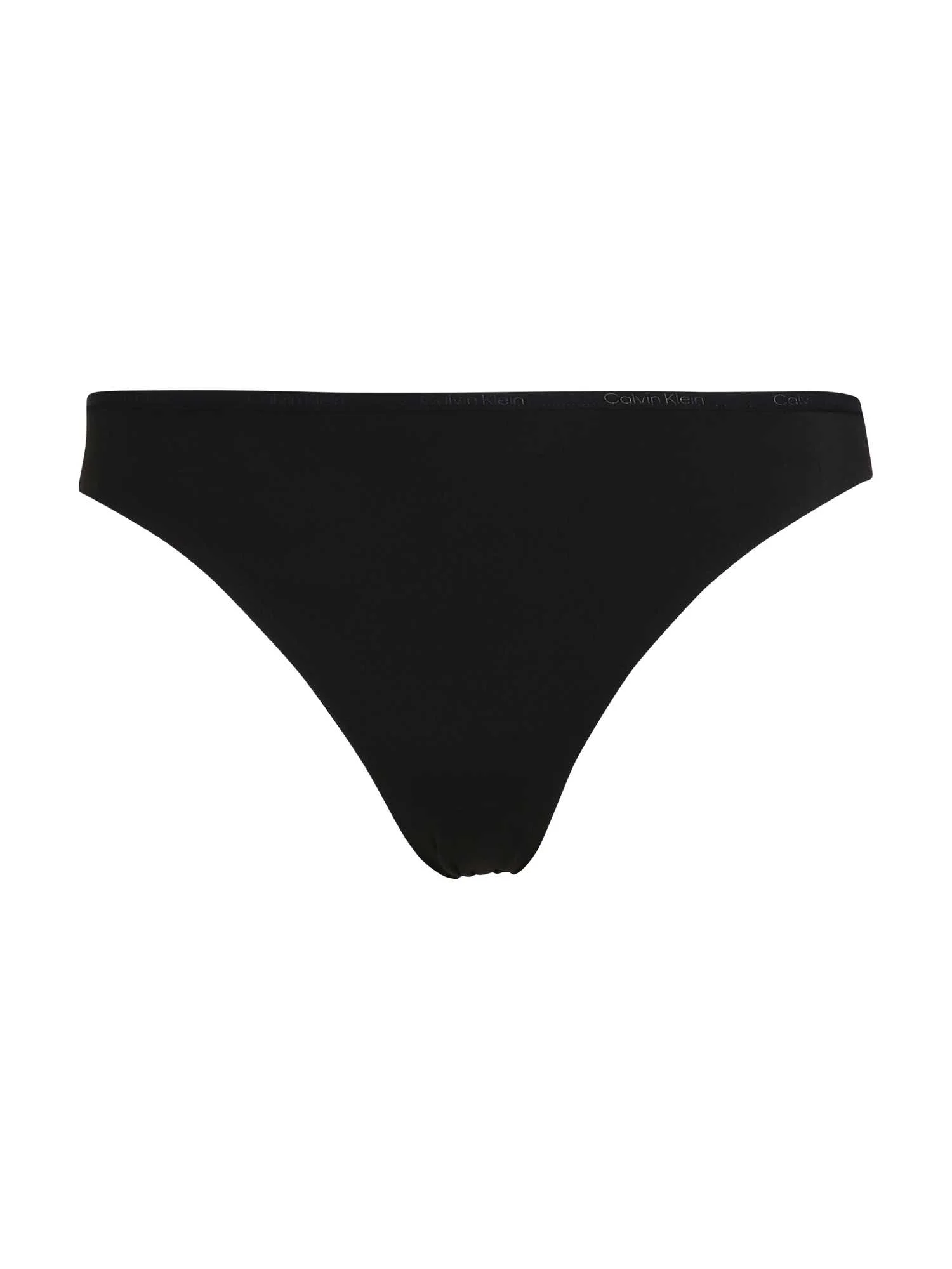 CALVIN KLEIN UNDERWEAR - BIKINI CALVIN KLEIN UNDERWEAR - BIKINI