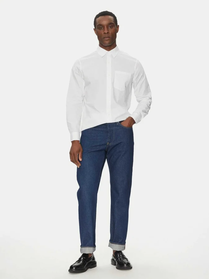 CALVIN KLEIN JEANS - LS... 2
