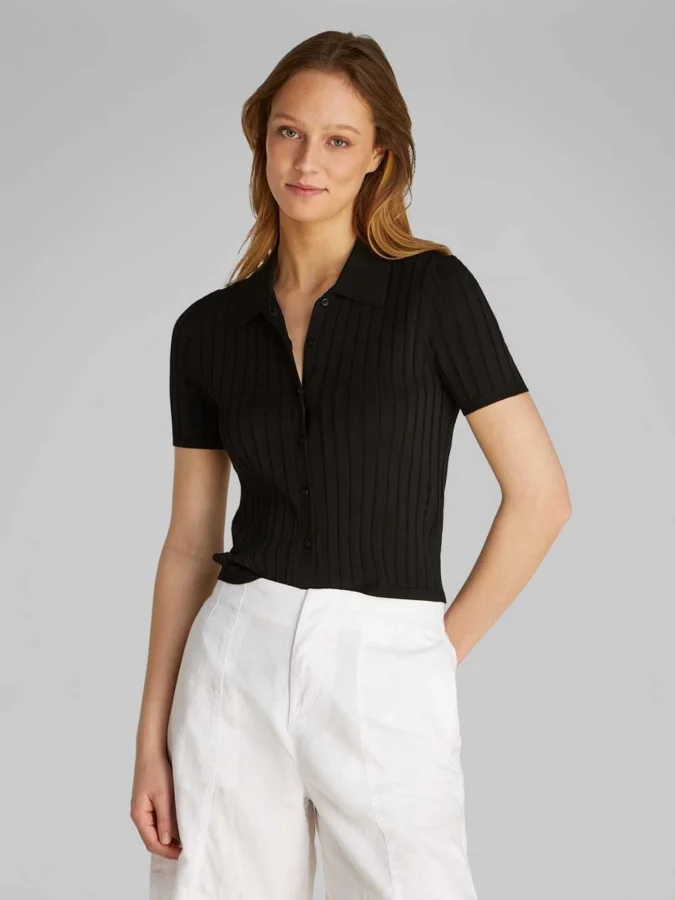 CALVIN KLEIN JEANS - SILKY...