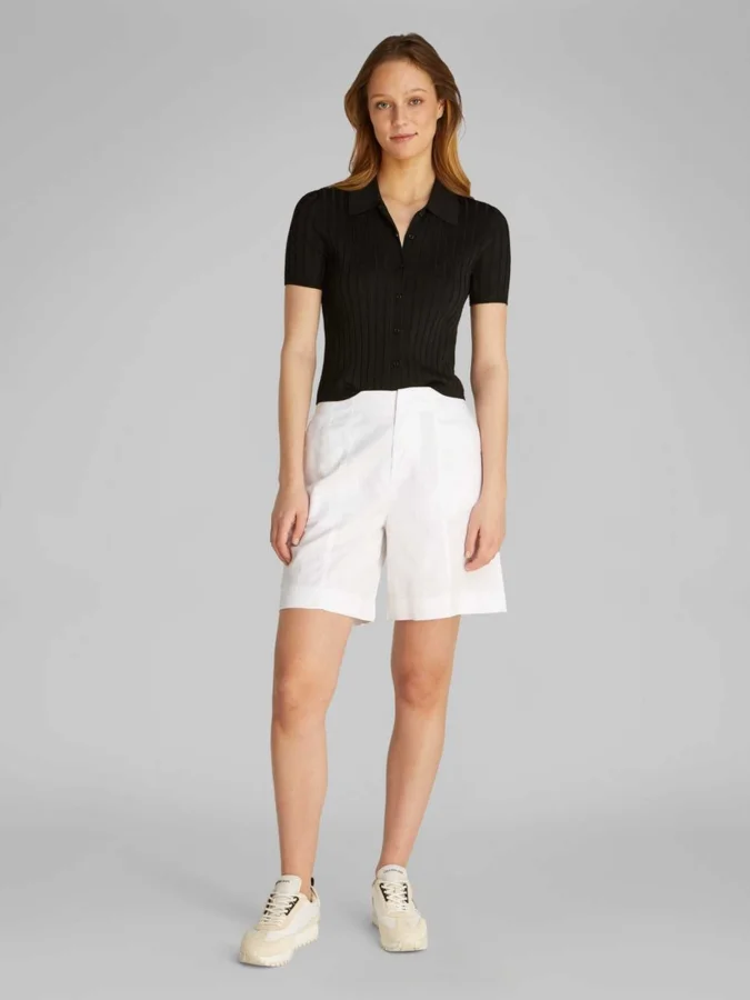 CALVIN KLEIN JEANS - SILKY... 2