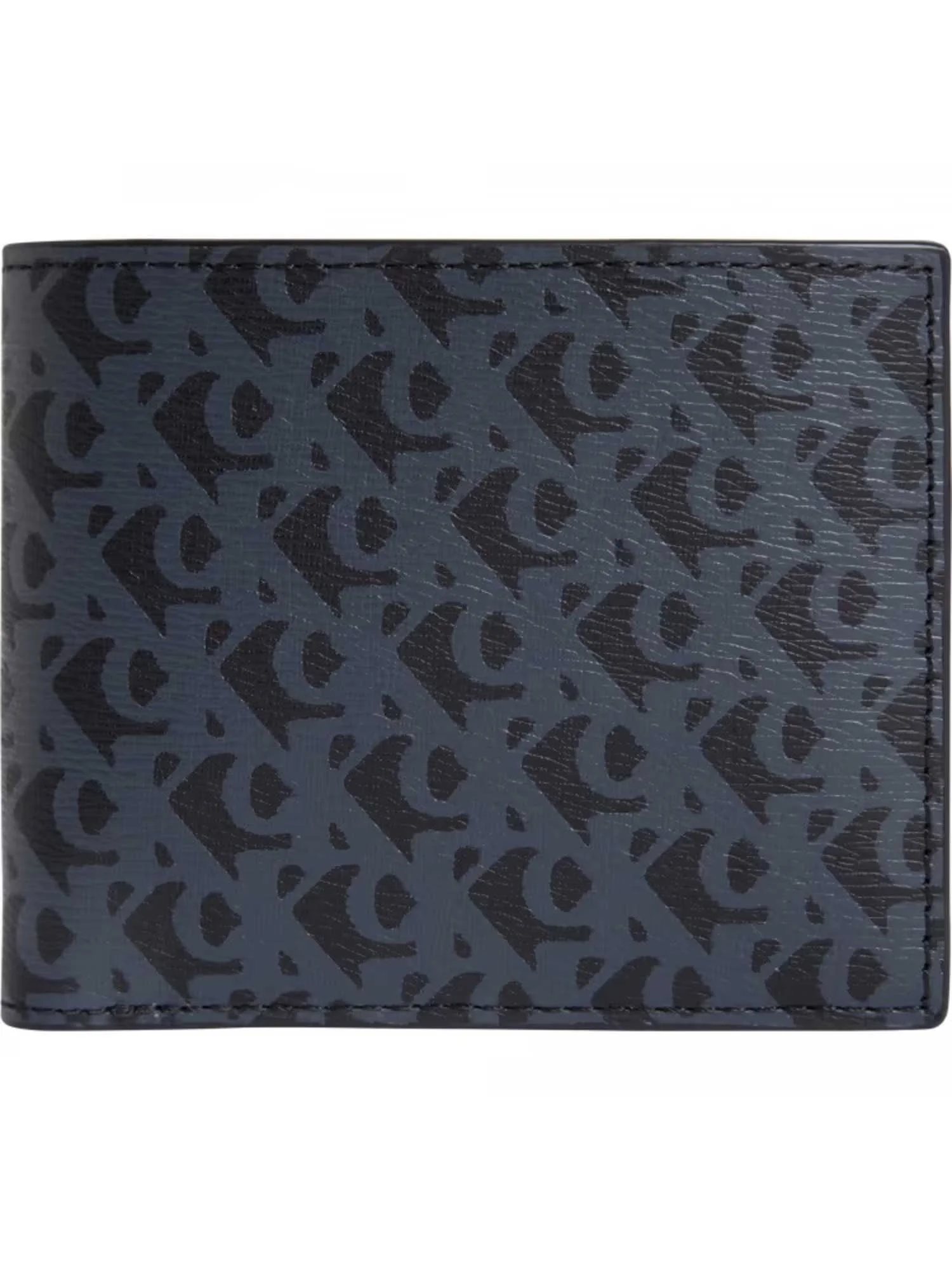 CALVIN KLEIN - MATTE BILLFOLD W/COIN CALVIN KLEIN - MATTE BILLFOLD W/COIN
