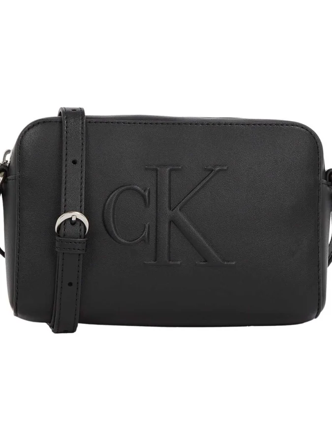 CALVIN KLEIN - SCULPTED EW...