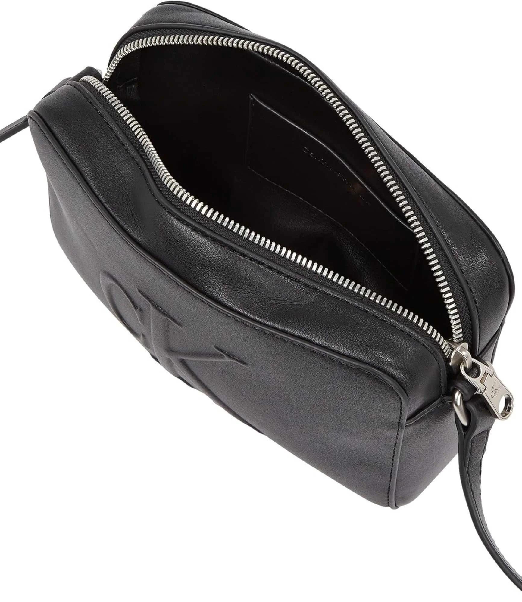 CALVIN KLEIN - SCULPTED EW CAMERA BAG CALVIN KLEIN - SCULPTED EW CAMERA BAG