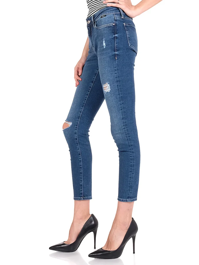 mavi - ADRIANA ANKLE 2