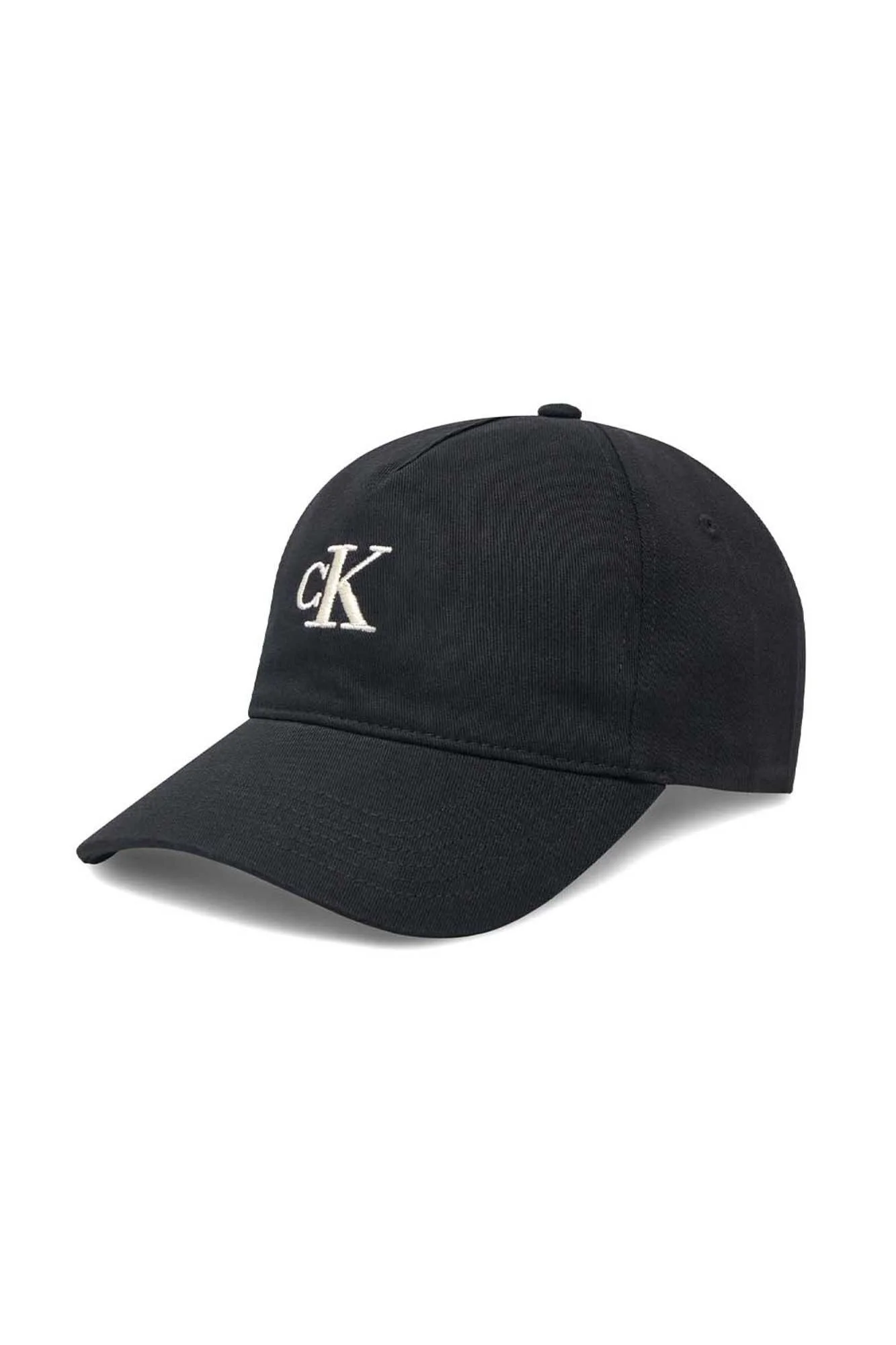 CALVIN KLEIN - MONOGRAM EMBROIDERY... CALVIN KLEIN - MONOGRAM EMBROIDERY...