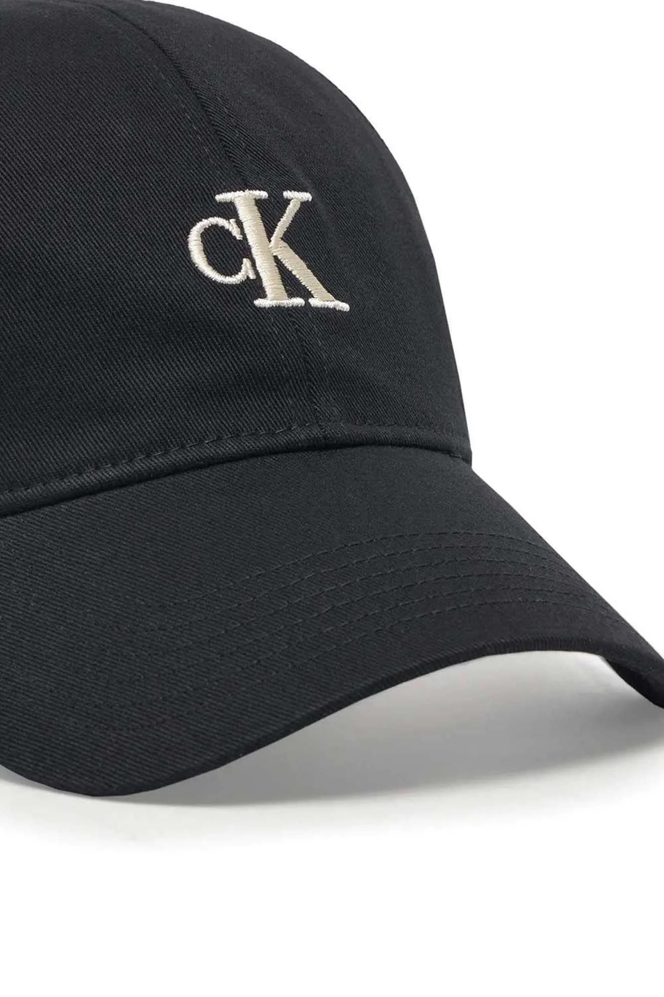 CALVIN KLEIN - MONOGRAM EMBROIDERY... CALVIN KLEIN - MONOGRAM EMBROIDERY...