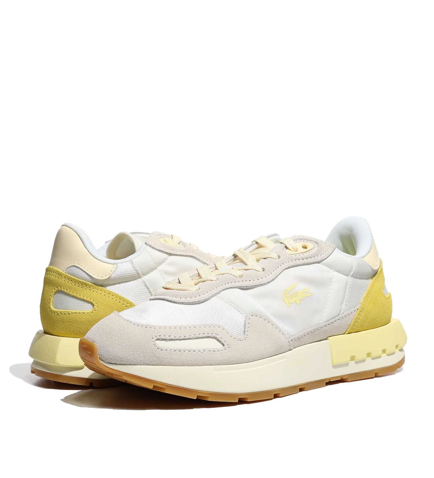 Lacoste - Women's Partner... 2