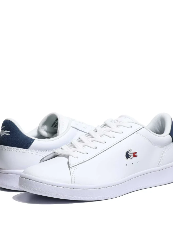 Lacoste - Men's Carnaby Set...