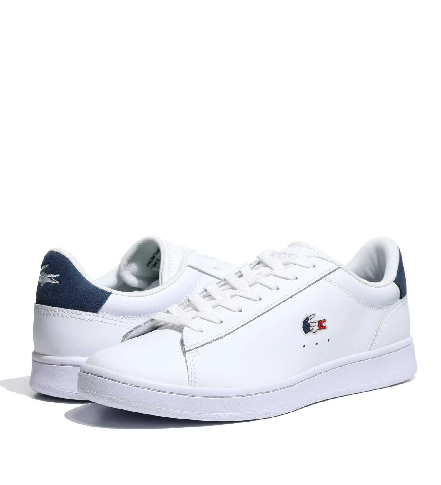 Lacoste - Men's Carnaby Set... Lacoste - Men's Carnaby Set...