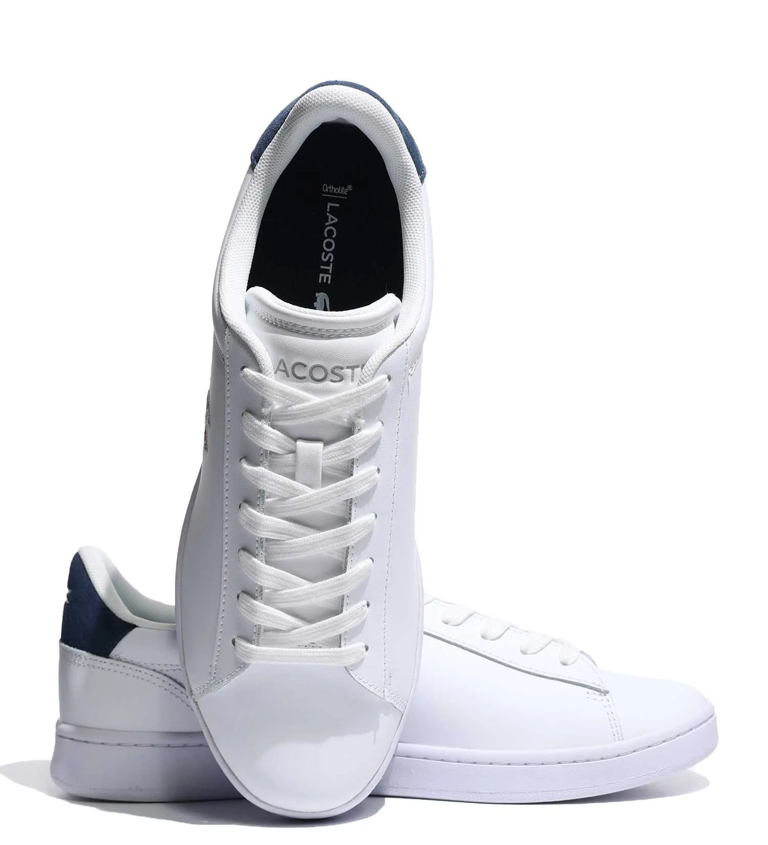 Lacoste - Men's Carnaby Set... Lacoste - Men's Carnaby Set...