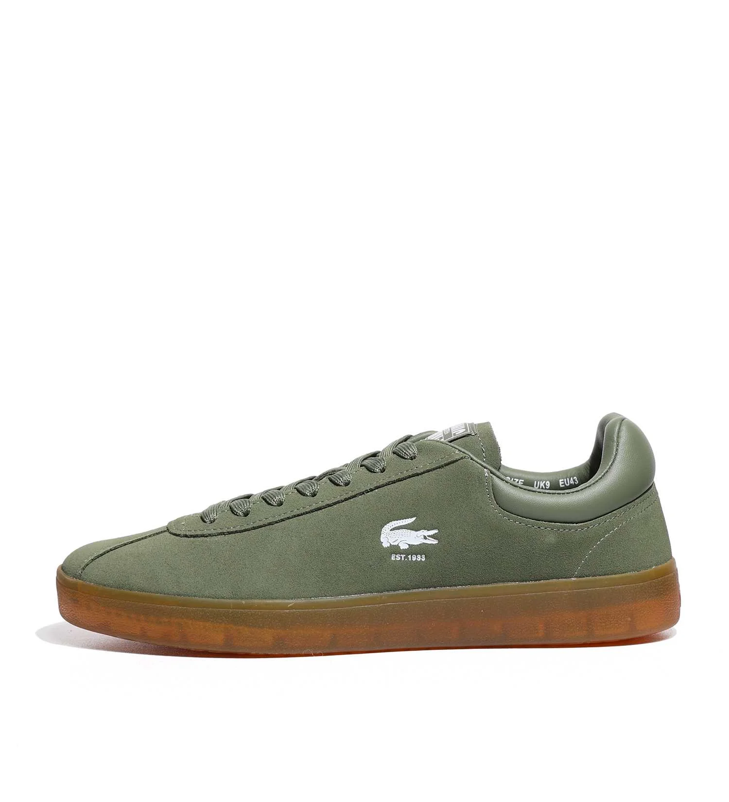 Lacoste - Men's Baseshot-... 2
