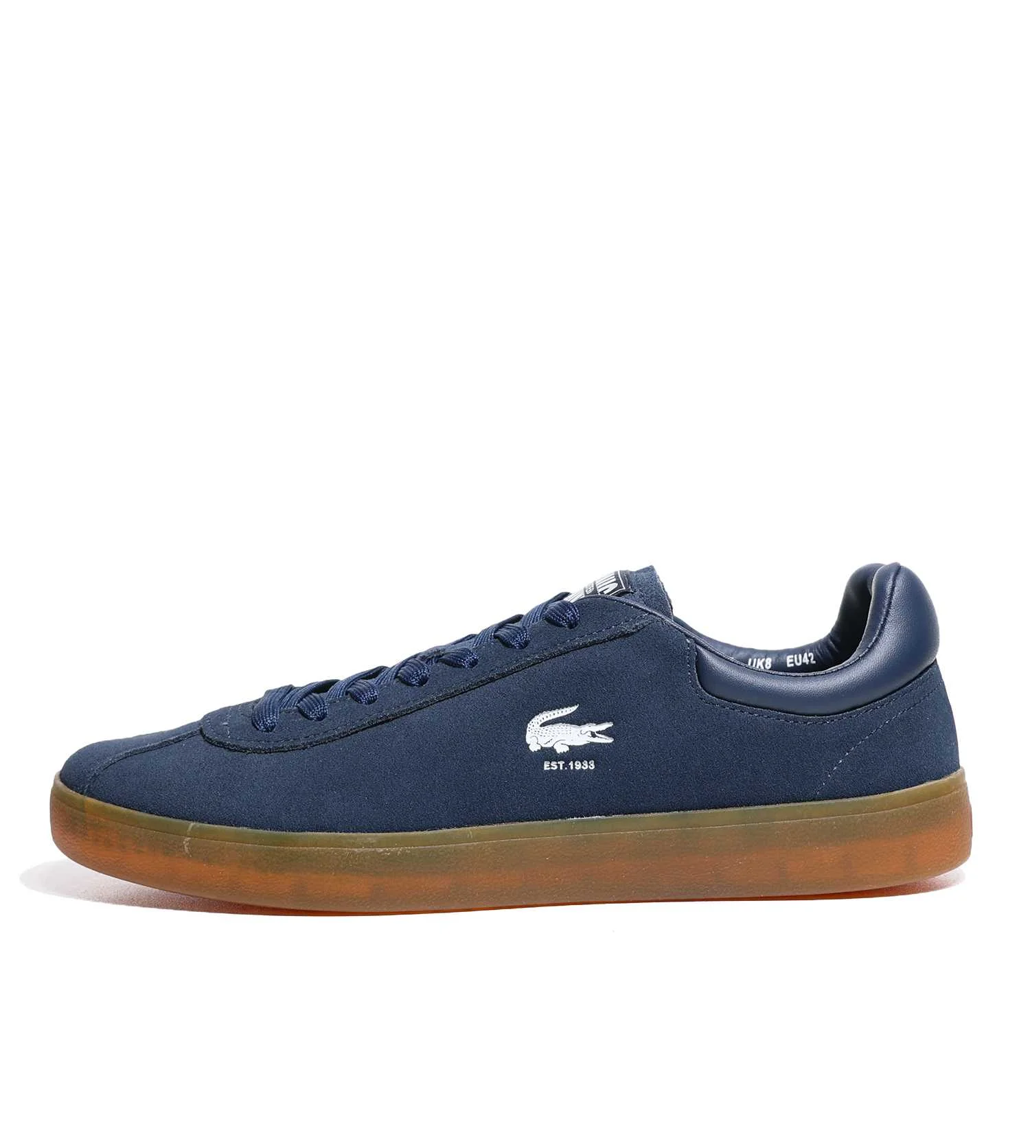 Lacoste - Men's Baseshot-... 2