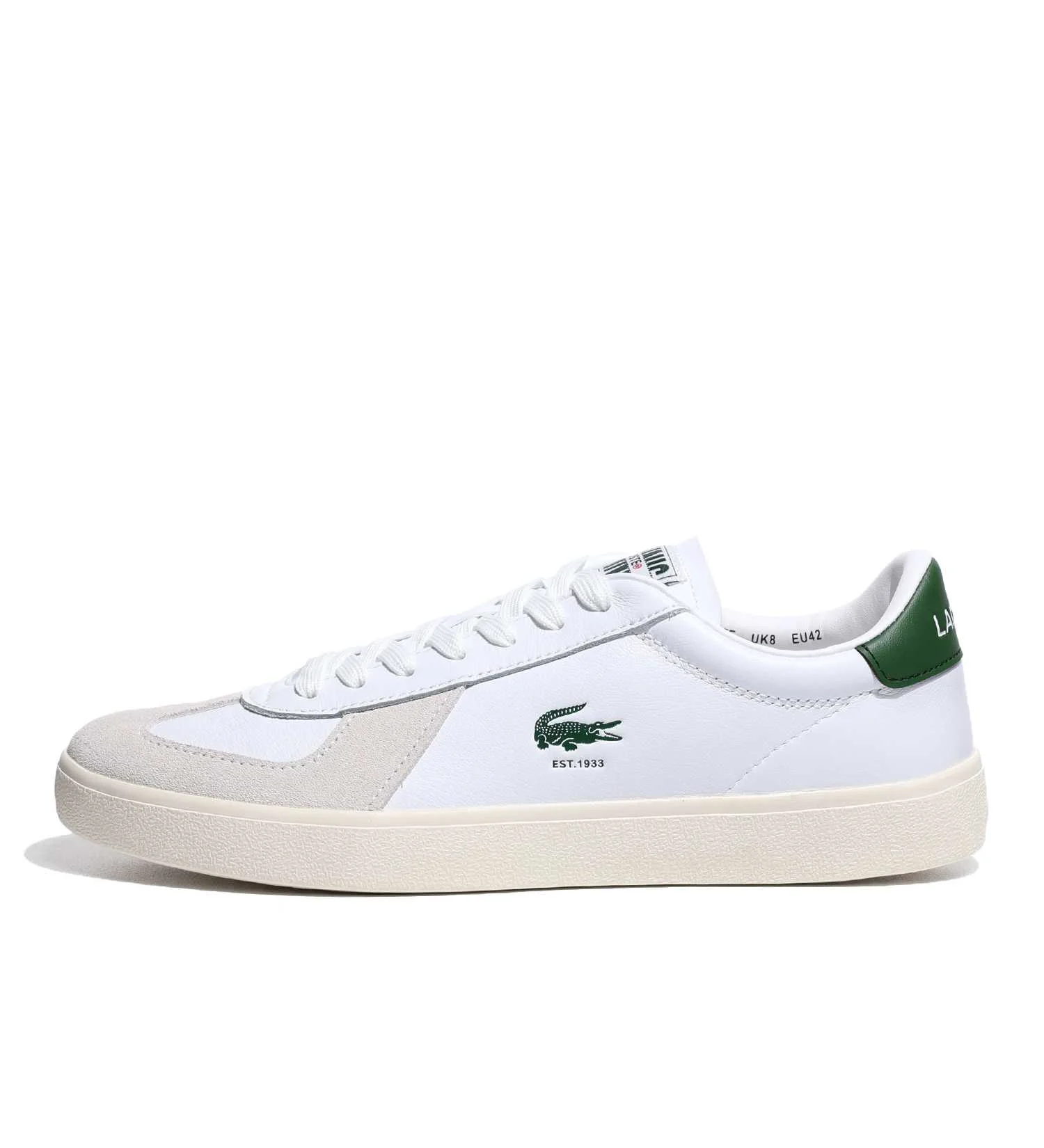 Lacoste - Men's Baseshot... 2