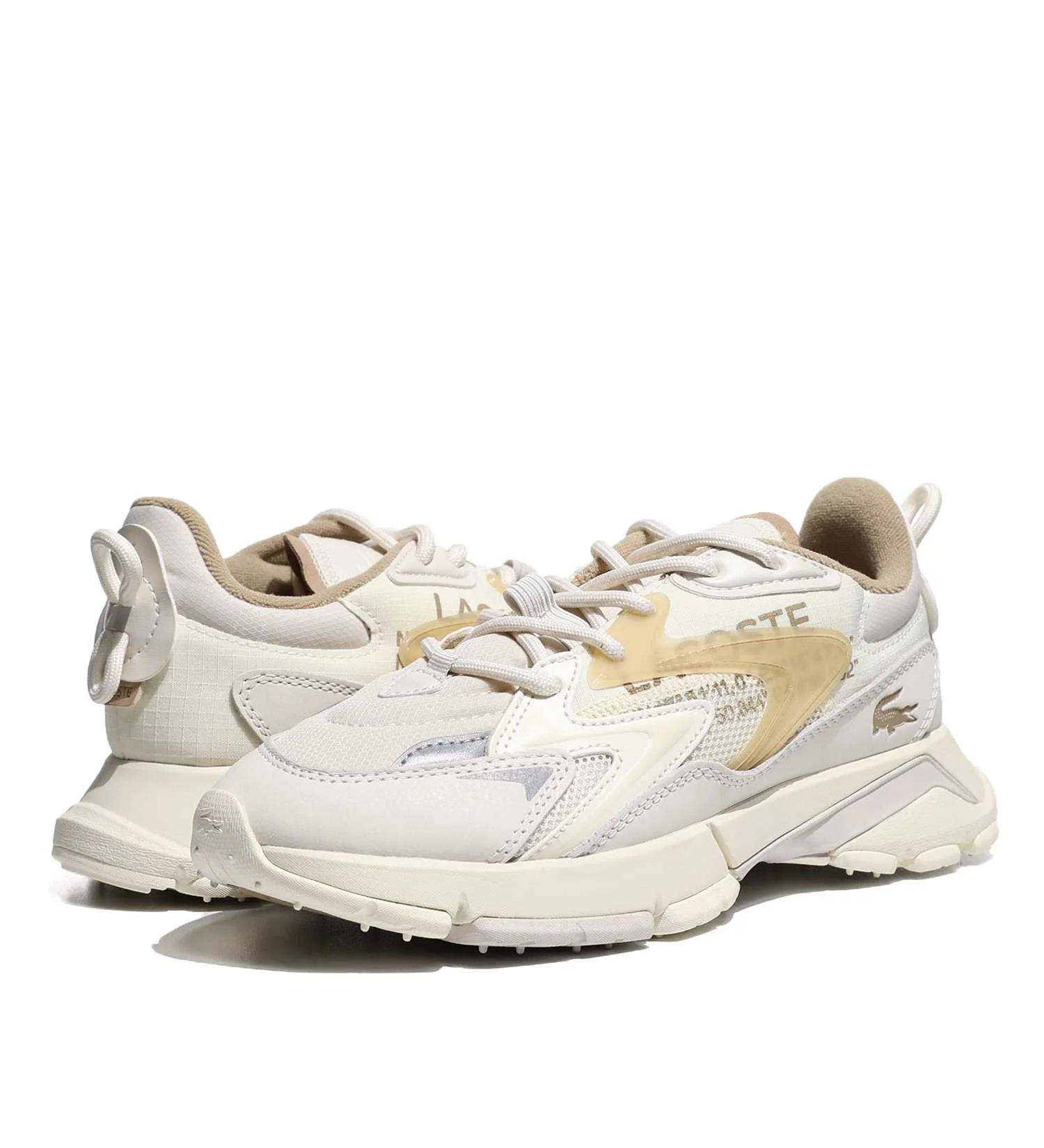 Lacoste - Women's L003 NEO Tech... Lacoste - Women's L003 NEO Tech...