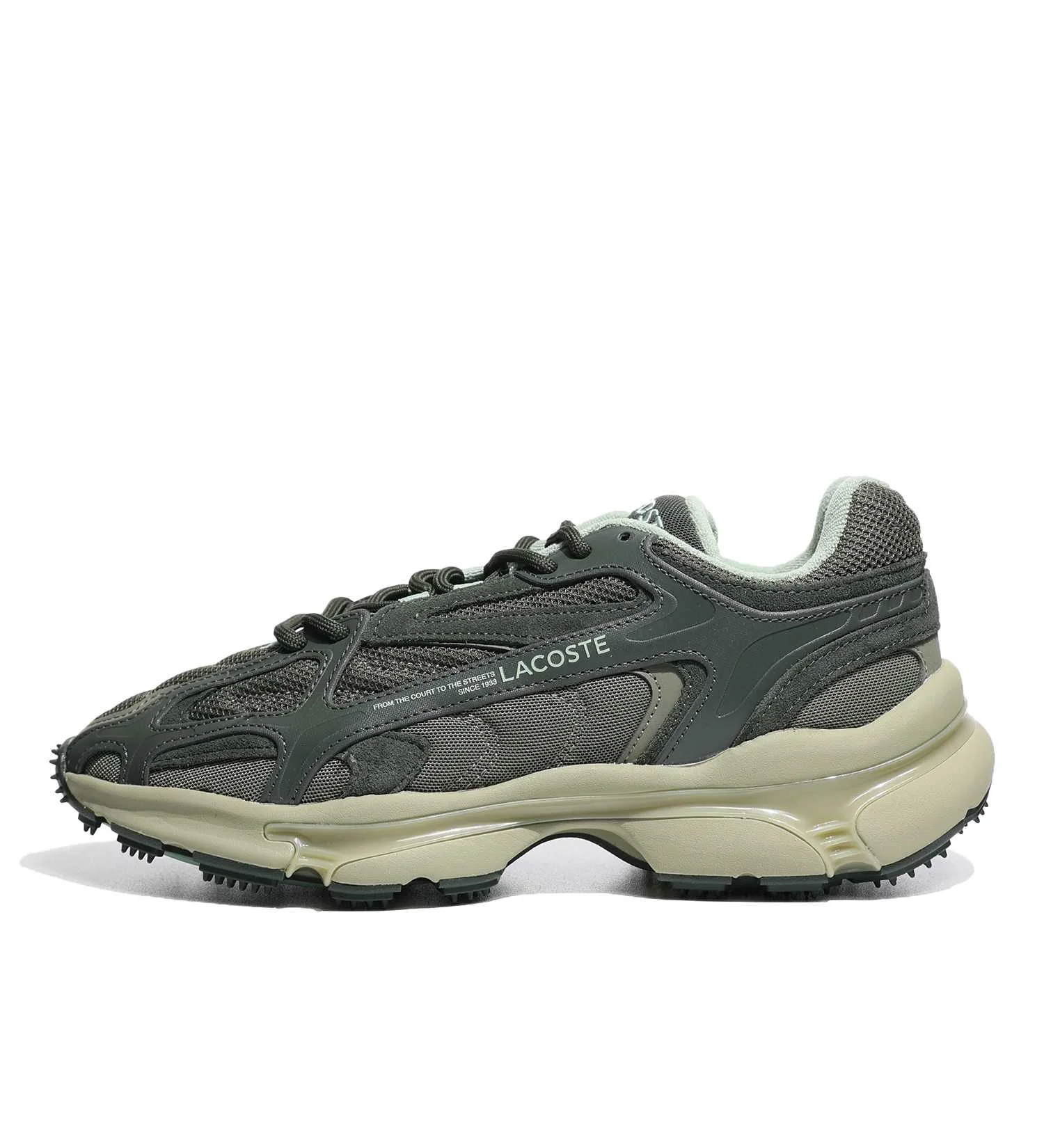 Lacoste - Men's L003 2K24... 2