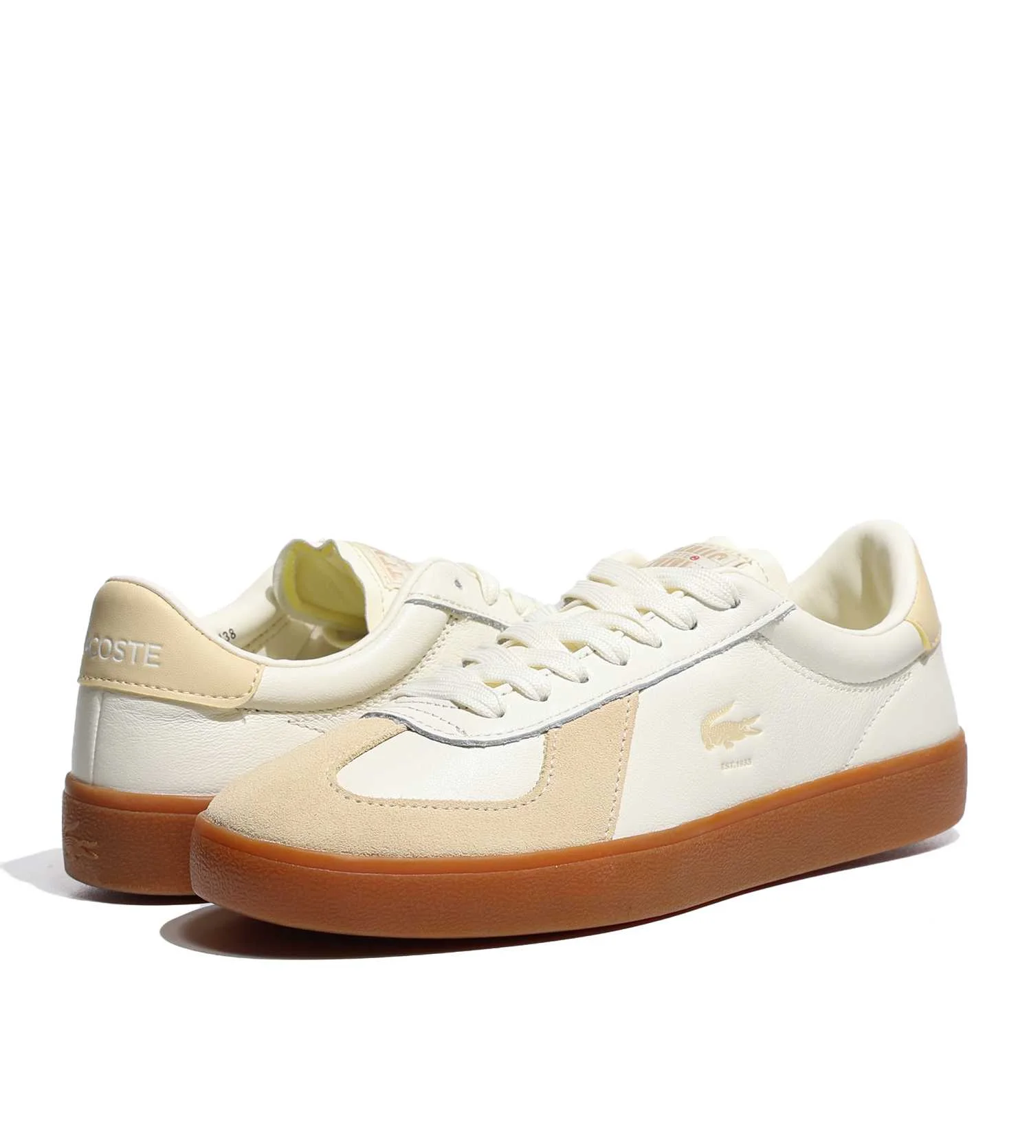 Lacoste - Women's Baseshot... 2