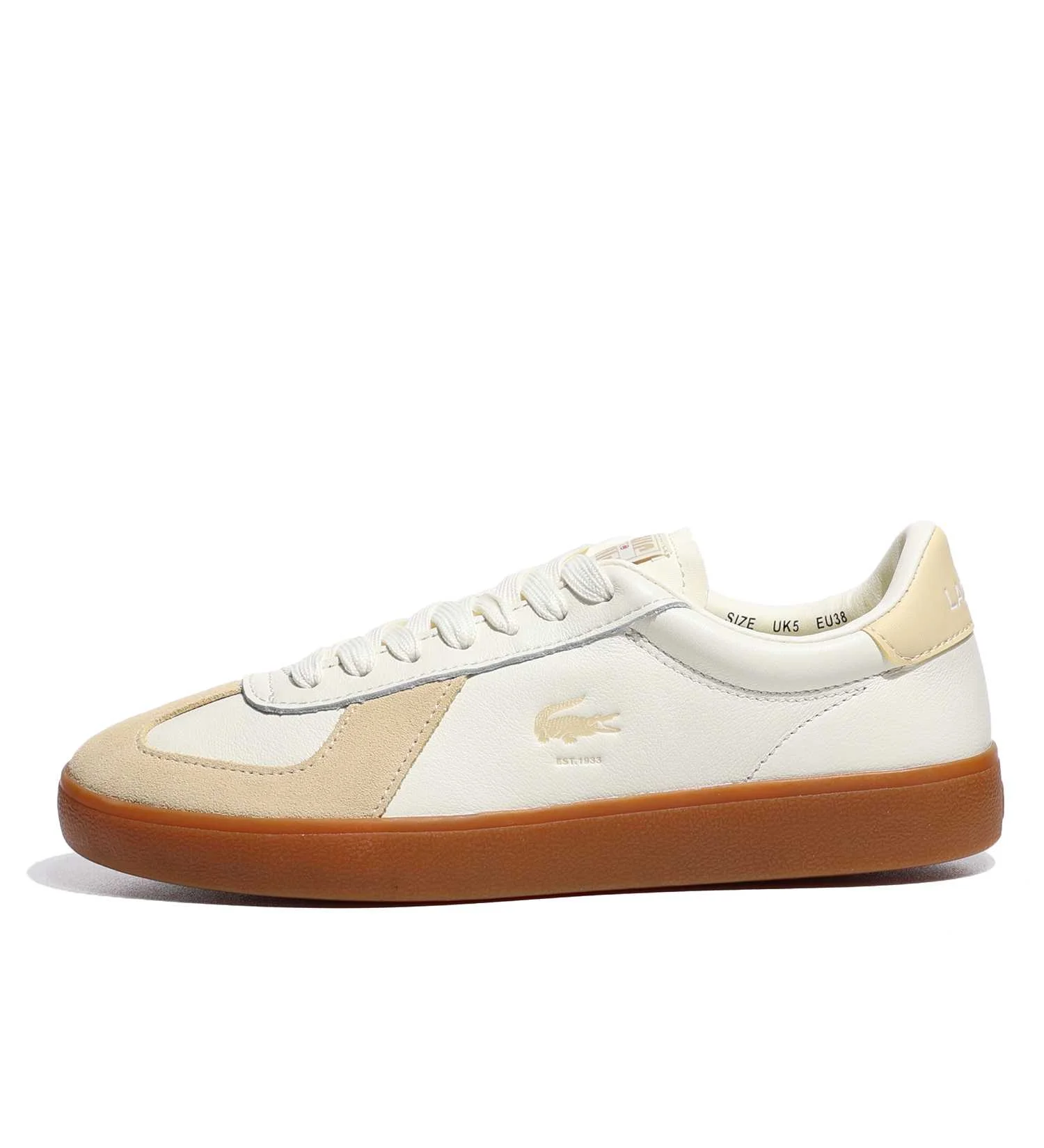 Lacoste - Women's Baseshot... 2