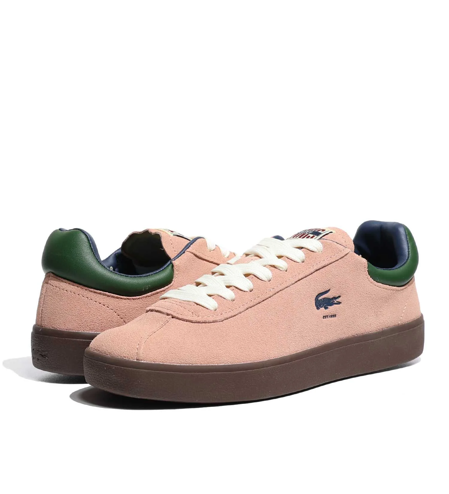 Lacoste - Women's Baseshot... 2