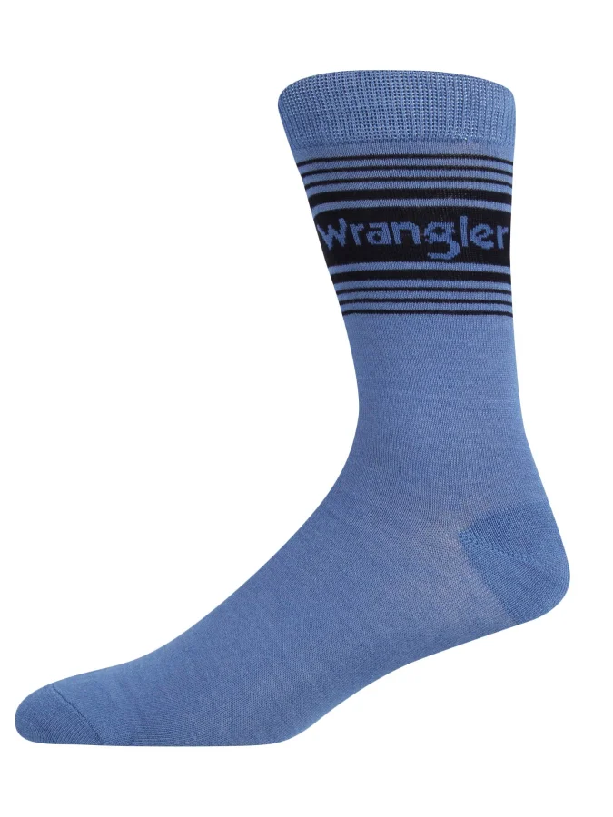 Wrangler - Socks HISLOP 2
