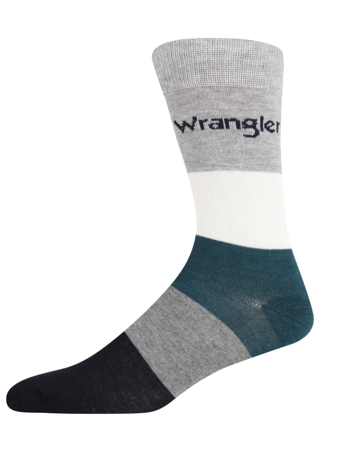 Wrangler - Socks DENHOLM 2