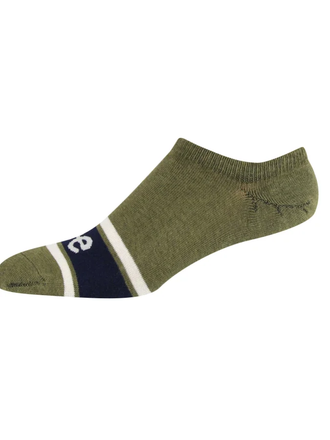 LEE - Shoe Liner GERRARD 2