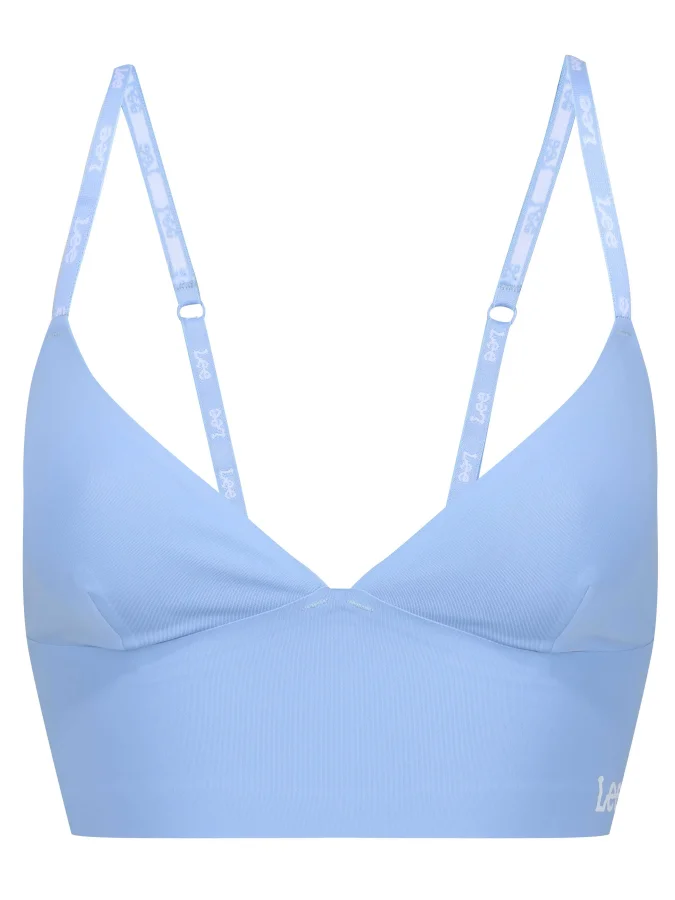 LEE - WoBonded Bra Top BEULAH
