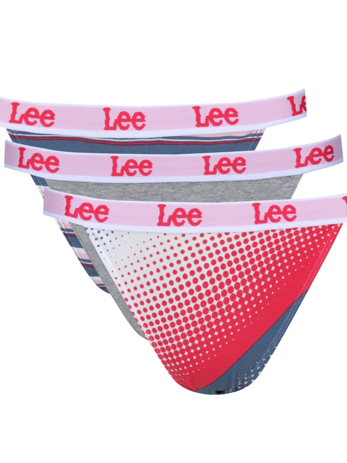 LEE - WoBriefs Tanga ELVITA