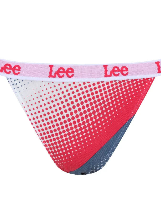 LEE - WoBriefs Tanga ELVITA 2