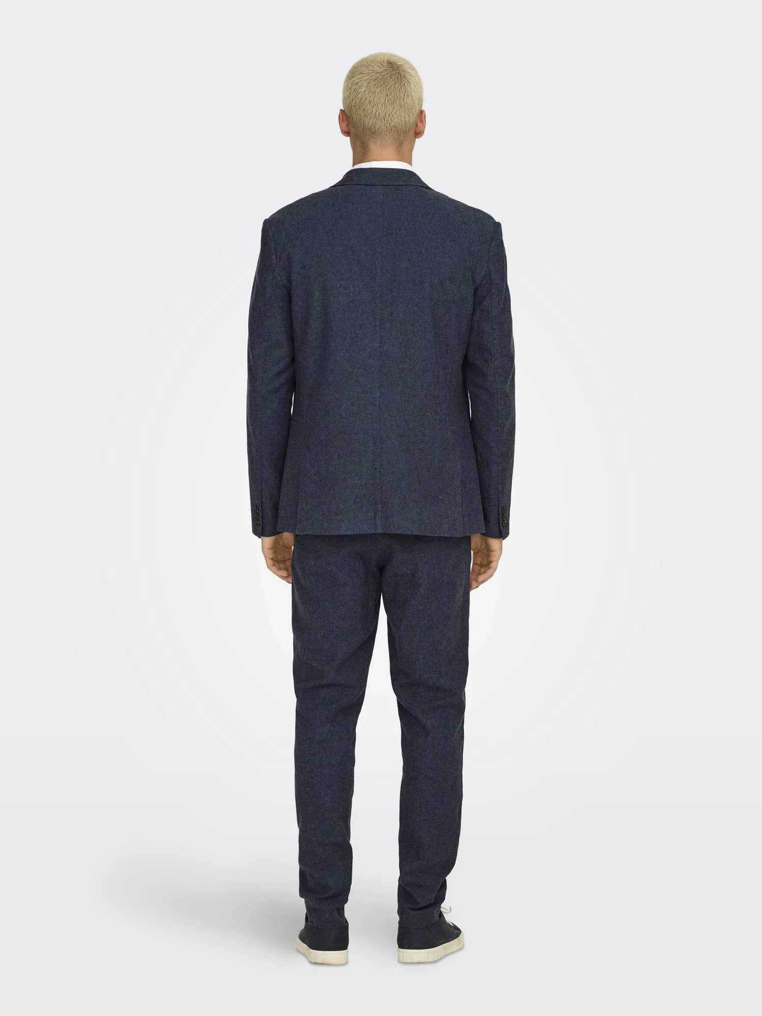 ONLY & SONS - ONSEVE SLIM LINEN 0132... ONLY & SONS - ONSEVE SLIM LINEN 0132...