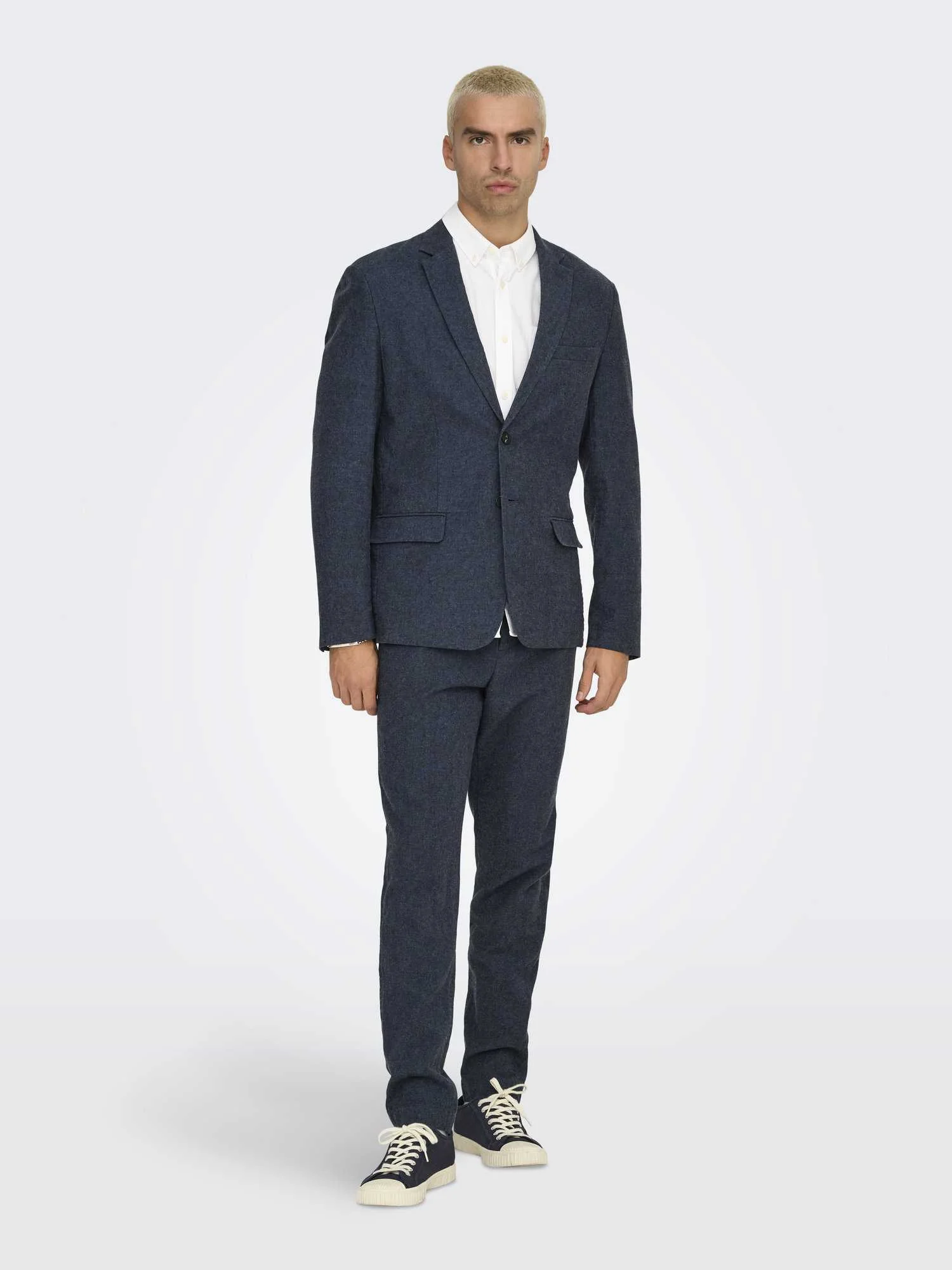 ONLY & SONS - ONSEVE SLIM LINEN 0132... ONLY & SONS - ONSEVE SLIM LINEN 0132...