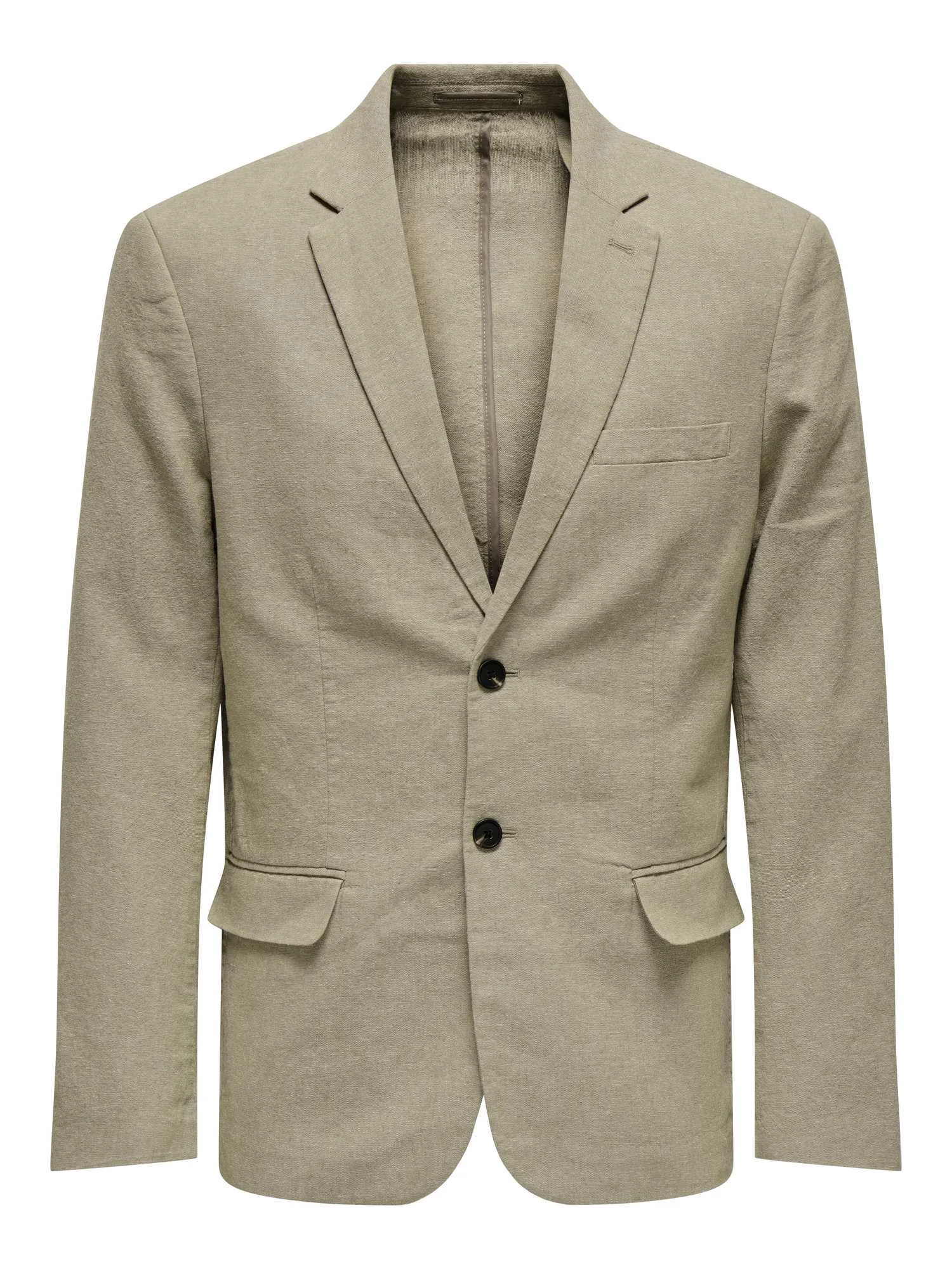 ONLY & SONS - ONSEVE SLIM LINEN 0132... ONLY & SONS - ONSEVE SLIM LINEN 0132...