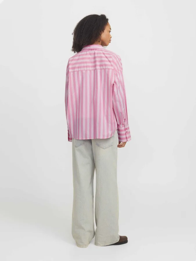JJXX - JXAVA POPLIN LS... 2