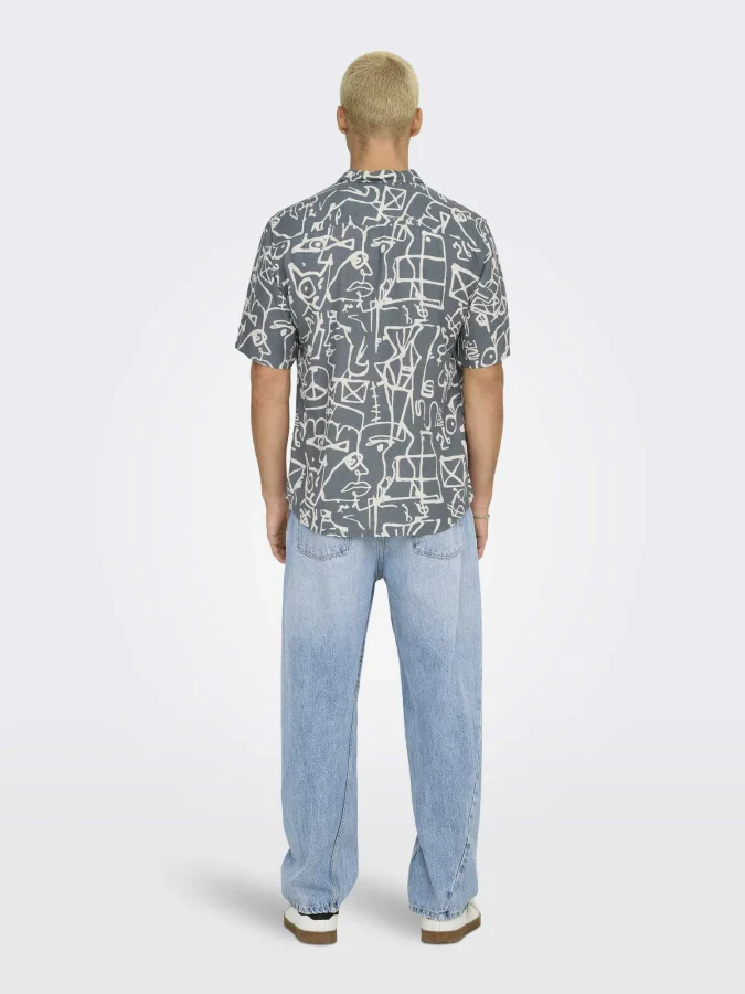 ONLY & SONS - ONSBUD LIFE... 2