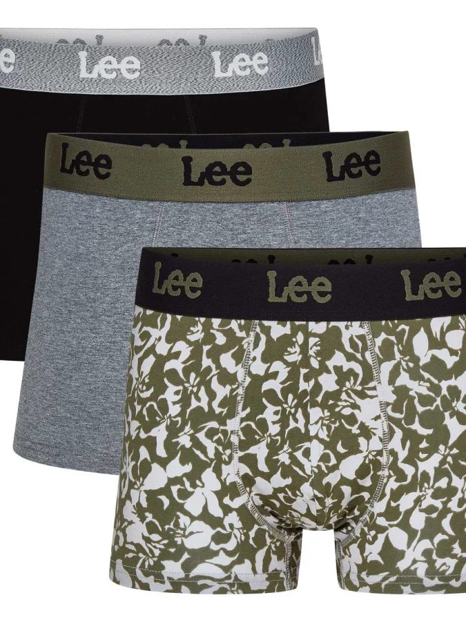 LEE - Trunks REO