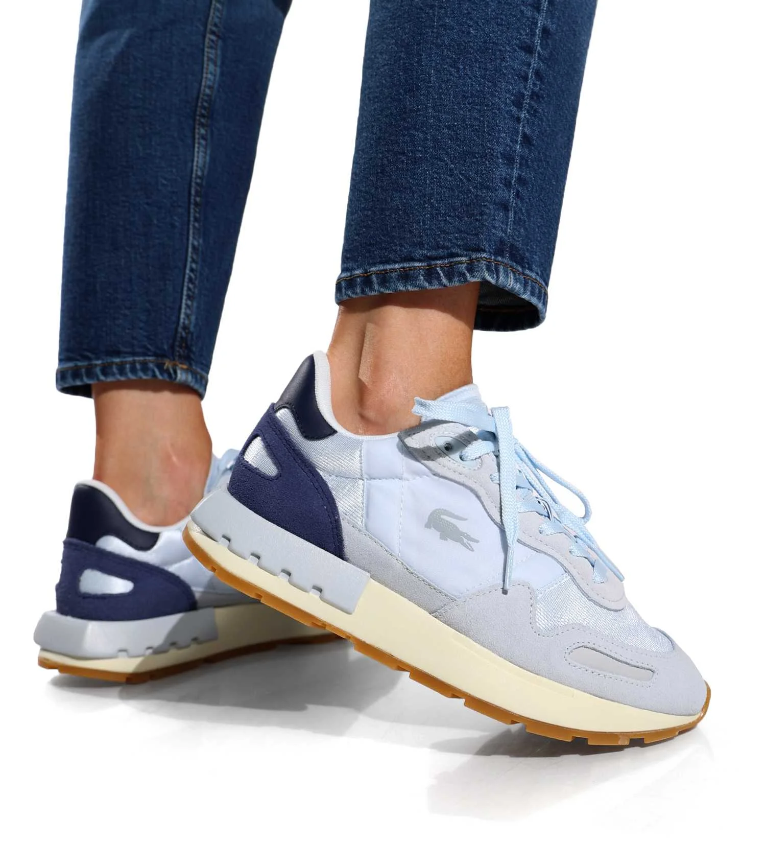 Lacoste - Women's Partner...