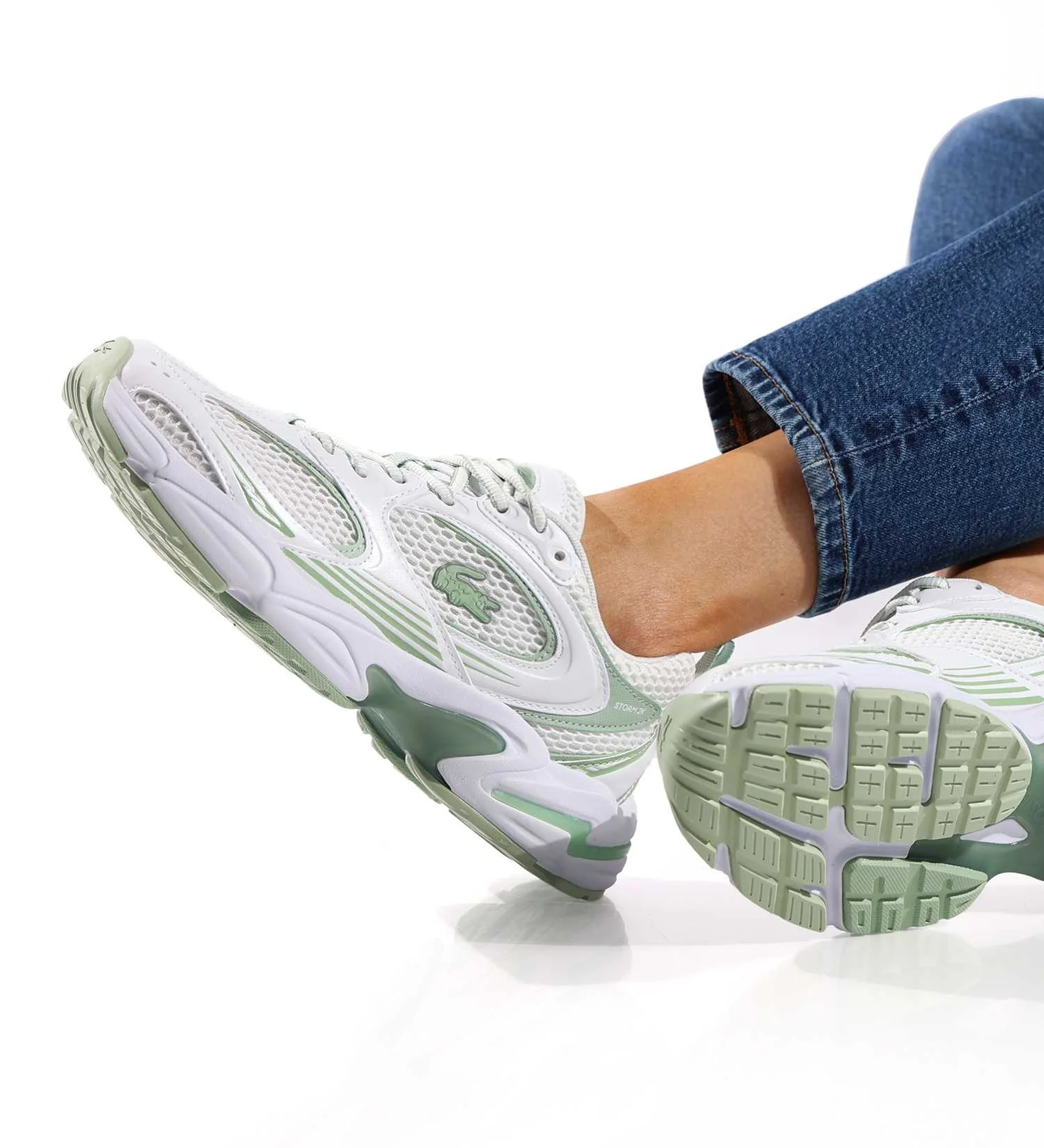 Lacoste - Women's Storm 96...