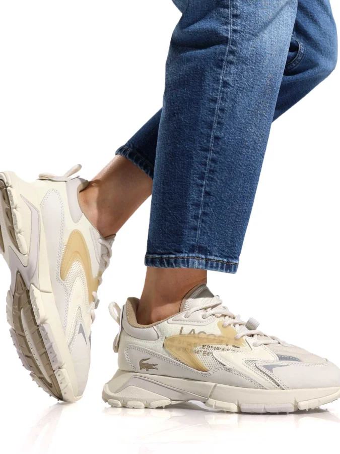 Lacoste - Women's L003 NEO...